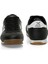 Halley Pu 4pr Siyah Erkek Sneaker 5