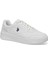 U.S. Polo Assn. Lee 4Pr Beyaz Erkek Sneaker 2