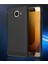 Samsung Galaxy J7 Max Uyumlu Kılıf Room Silikon Kapak, Siyah 1