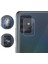 Samsung Galaxy M31S Uyumlu Nano Kamera Koruyucu 2