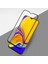 Samsung Galaxy M14 Uyumlu Davin Seramik Ekran Koruyucu 2