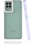 Samsung Galaxy M32 Uyumlu Kılıf Mima Kapak, Lila 1