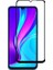 Samsung Galaxy M32 Uyumlu Kenarları Kırılmaya Dayanıklı Cam Ekran Koruyucu 1