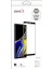 Samsung Galaxy Note 10 Plus Uyumlu 3D Short Curve Nano Ekran Koruyucu 1