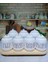 7 Parça Tasarım Baharatlık Seti Tea/coffee/sugar Tuz/kekik/biber/nane Pinterest Kavanoz Seti 2
