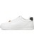 U.S. Polo Assn. Norm 4Pr Beyaz Erkek Sneaker 3