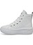 Clementıne Pu Jr 4Pr Beyaz Kız Çocuk High Sneaker 3