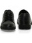 237231 4Pr Siyah Erkek Ayakkabı 5
