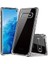 Samsung Galaxy S10 Uyumlu Kılıf Nitro Anti Shock Silikon 1