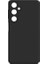 Samsung Galaxy M34 5g Uyumlu Kılıf Biye Silikon, Siyah 1