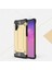 Samsung Galaxy Note 10 Plus Uyumlu Kılıf Crash Silikon Kapak, Gold 1