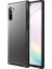 Samsung Galaxy Note 10 Uyumlu Kılıf Volks Kapak, Siyah 1