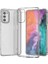 Samsung Galaxy S20 Fe Uyumlu 2mm Anti Shock Silikon 1