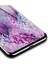 Samsung Galaxy S10 Plus Uyumlu Kavisli Full Yapışkanlı Cam Ekran Koruyucu 2