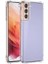 Samsung Galaxy S21 Uyumlu Kılıf Nitro Anti Shock Silikon 1