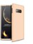Samsung Galaxy S10E Uyumlu Kılıf Ays Kapak, Gold 1