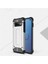 Samsung Galaxy S10E Uyumlu Kılıf Crash Silikon Kapak, Gri 1