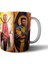 Deadpool & Wolverine Marvel Kupa Bardak Model 6 1
