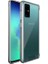 Samsung Galaxy S20 Plus Uyumlu Kılıf Gard Silikon 1