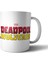 Deadpool & Wolverine Marvel Kupa Bardak Model 2 1