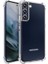Samsung Galaxy S22 Plus Uyumlu Kılıf Kamera Korumalı Nitro Anti Shock Silikon 1