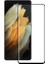 Samsung Galaxy S23 Plus Uyumlu Full Glue Kind Dias Cam Ekran Koruyucu 1