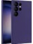 Samsung Galaxy S24 Ultra Uyumlu Kılıf Premier Silikon Kapak, Lacivert 1
