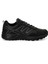 Lektus Pu 4pr Siyah Erkek Sneaker 1