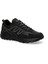 Lektus Pu 4pr Siyah Erkek Sneaker 2