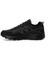 Lektus Pu 4pr Siyah Erkek Sneaker 3