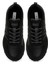 Lektus Pu 4pr Siyah Erkek Sneaker 4