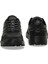 Lektus Pu 4pr Siyah Erkek Sneaker 5