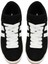 Pax 4Pr Siyah Erkek Sneaker 4