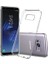 Samsung Galaxy S8 Uyumlu Kılıf Süper Silikon Kapak 1