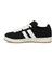 Pax 4Pr Siyah Unisex Sneaker 3