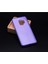 Samsung Galaxy S9 Uyumlu Kılıf Shining Silikon, Mor 1