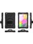 Samsung Galaxy Tab A 8.0 T290 (2019) Uyumlu Zore Defender Tablet Silikon 2