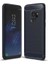 Samsung Galaxy S9 Uyumlu Kılıf Room Silikon Kapak, Lacivert 1