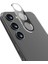 Samsung Galaxy S24 Uyumlu 3D Kamera Camı 1
