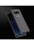 Samsung Galaxy S8 Uyumlu Kılıf Nitro Anti Shock Silikon 1