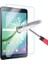 Samsung Galaxy Tab 4 7.0 T230 Uyumlu Zore Temperli Cam Ekran Koruyucu 1