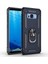 Samsung Galaxy S8 Uyumlu Kılıf Vega Kapak, Mavi 1