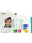Samsung Galaxy Z Flip 3 Uyumlu Hizalama Aparatlı S-Fit Body Ekran Koruyucu 1