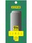 Turkcell T70 Uyumlu Maxi Glass Temperli Cam Koruyucu 1