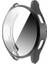 Samsung Galaxy Watch 4 40MM Uyumlu Zore Watch Gard 02 Ekran Koruyucu, Siyah 1