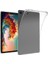 Samsung Galaxy Tab A9 Uyumlu Kılıf Zore Tablet Nitro Anti Shock Silikon Kapak 1