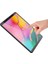 Samsung Galaxy Tab S7 Fe Lte (T737-T736-T733-T730) Uyumlu Zore Paper-Like Ekran Koruyucu 2