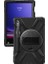 Samsung Galaxy Tab S9 Fe Uyumlu Zore Defender Tablet Silikon 1
