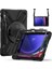 Samsung Galaxy Tab S9 Fe Uyumlu Zore Defender Tablet Silikon 2