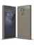 Sony Xperia Xa2 Ultra Uyumlu Kılıf Room Silikon Kapak, Gri 1